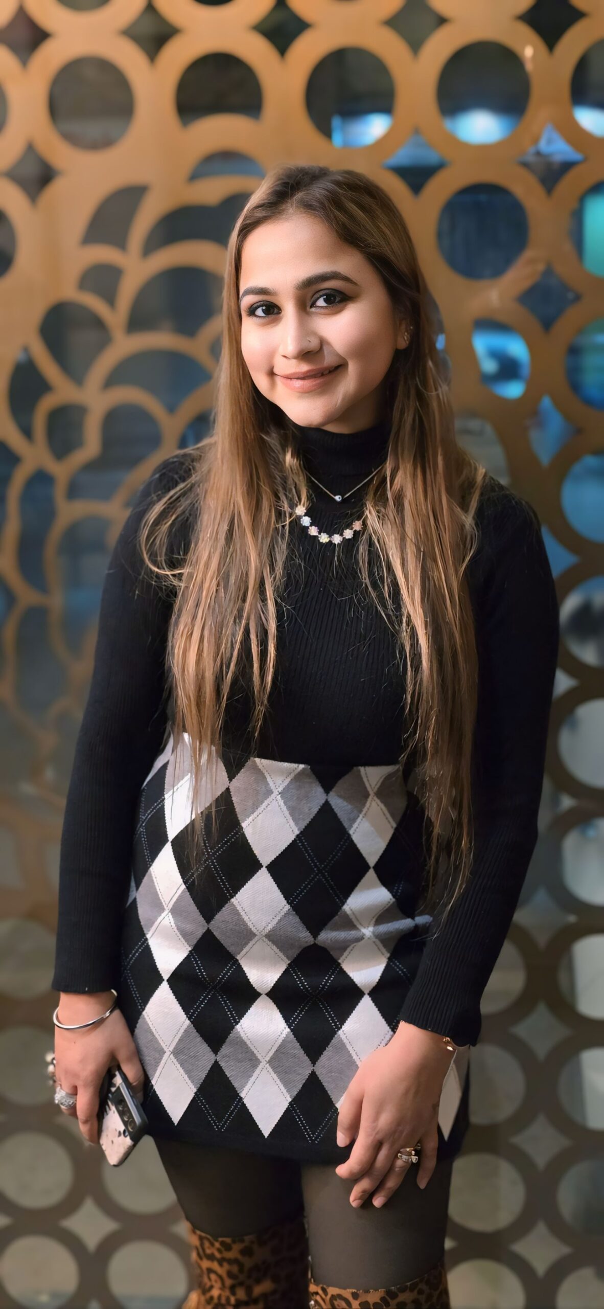 Komal Chhabra
